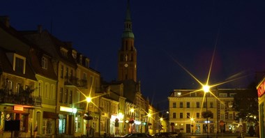 Jest przetarg na realizację obwodnicy Starogardu Gdańskiego