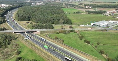 Opolskie. Poznamy natężenie ruchu m.in. na A4 i S11