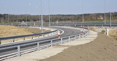 Olsztyn. Coraz bliżej do rozbudowy wylotówki na Warszawę 