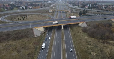 Zielone światło dla budowy kolejnego fragmentu Via Carpatii