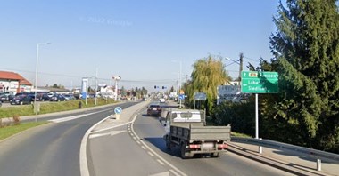 Podkarpackie. Tyczyn będzie miał obwodnicę