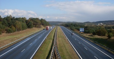 Stalexport: A4 Katowice – Kraków powinna mieć trzy pasy ruchu. Rozbudowywać w PPP?