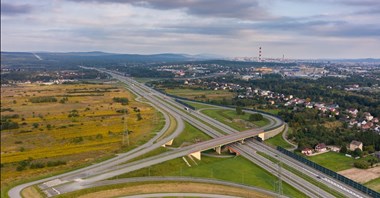 Budowa drogi ekspresowej S74 Kielce – Mniów ruszy jeszcze w tym roku