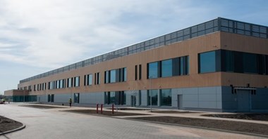 Gdańsk: Northvolt zamyka zakład produkcyjny