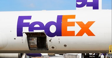 25 lat hubu w Roissy-Charles de Gaulle: FedEx wzmacnia infrastrukturę