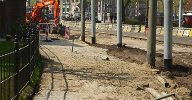 Budimex nadal największą spółką budowlaną. Kto jeszcze na podium?