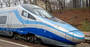 Pendolino ma 10 lat! Jak minęła dekada służby w PKP Intercity? 