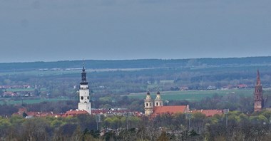 Strabag ma budować obwodnicę Głogowa z mostem przez Odrę