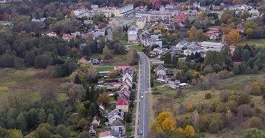 Zachodniopomorskie. Sześć ofert w przetargu na wykonanie obwodnicy Bobolic 