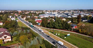 Jaki przebieg obwodnic w ciągu DK-9? Czekamy na zatwierdzenie 