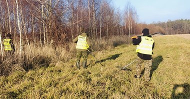 Wykonawca przejął plac budowy S74 Kielce – Mniów