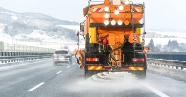 FBSerwis będzie utrzymywać ważne drogi w lubelskim 