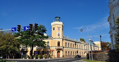 Startuje przetarg na realizację obwodnicy Radomska