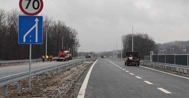 Małopolskie. Jest decyzja środowiskowa dla sądeczanki 