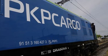 PKP Cargo sprzedaje tereny w Warszawie i Wrocławiu. Mostostal zainteresowany