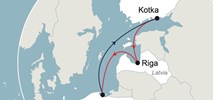 CMA CGM uruchamia nowe połączenie do Baltic Hub