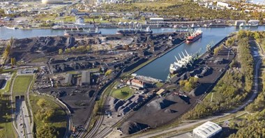 Port Gdańsk szuka wykonawcy rozbudowy dwóch nabrzeży