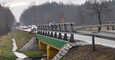 Kto będzie nadzorować duży kontrakt drogowy na Opolszczyźnie? Jest przetarg 