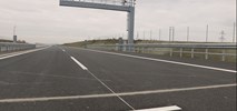 Nowy pomiar prędkości i ważenie ciężarówek na czeskiej autostradzie