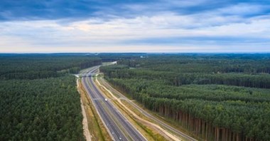 GDDKiA: Nie będzie wykluczenia wykonawców spoza UE w przetargach drogowych 