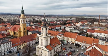 Co S5 przyniesie gminie Świebodzice?