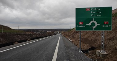 „Łącznik brzeski” potrzebny, ale Sądecczyzna czeka na więcej