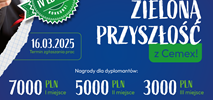 IV edycja konkursu „Kreuj zieloną przyszłość z Cemex”