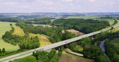 Czechy: Budimex z szansą na autostradową koncesję 