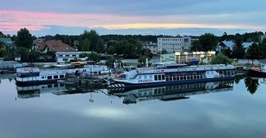 Obwodnica Augustowa marnotrawstwem pieniędzy?