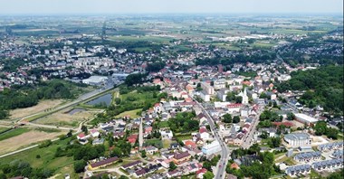 Który wariant obwodnicy Lipna? GDDKiA czeka na decyzję środowiskową