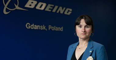 Boeing: Polska AI stoi. Polacy zbudują podzespoły do nowego samolotu?