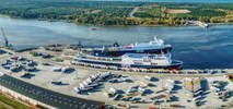 Port morski w Kłajpedzie będzie bardziej zielony