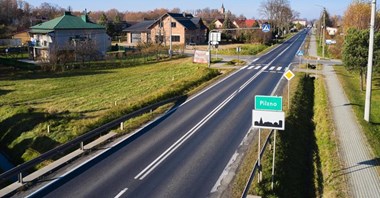 Przedsiębiorstwo z Dębicy najtańsze w przetargu na obwodnicę Pilzna