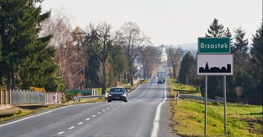 Podkarpackie. Dziesięć ofert na budowę obwodnicy