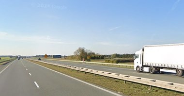 A2 Konin - Poznań. Ilu kierowców korzysta z automatycznych płatności? 