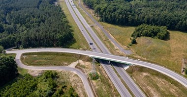 W użytkowaniu jest 220 km drogi S11. Jaki jest stan realizacji tej trasy?   