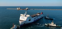 Innowacyjny statek Ro-Ro dla Stena Line zwodowany [zdjęcia]