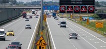 Trzy pasy ruchu na A2 Poznań Krzesiny – Poznań Wschód jeszcze w tym roku 