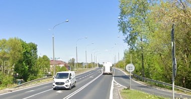 Szykuje się remont wiaduktu na DK-631 w Markach