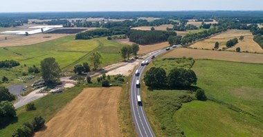 Trzciel będzie lepiej połączony z DK-92