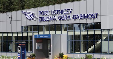 Zielona Góra: Początek roku lepszy niż w Radomiu