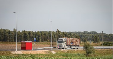 Łotwa zmieni zasady opłat za drogi?