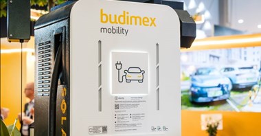 Budimex Mobility zapowiada setki nowych stacji ładowania. W tym HUB-y przy najważniejszych trasach