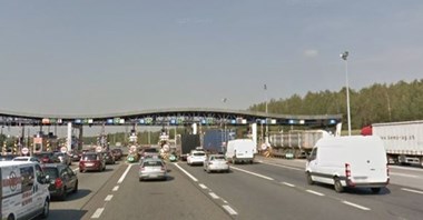 GDDKiA przeciwna podwyżkom cen przejazdów na autostradach