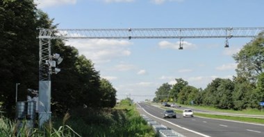 System opłat za przejazd autostradami do zmiany