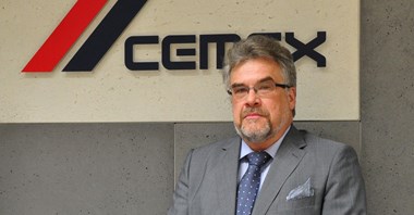 CEMEX Infrastruktura: Samorządy też mogą mieć solidne drogi z betonu