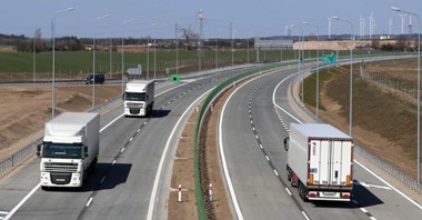 W tym roku przybędzie 182 km betonówek