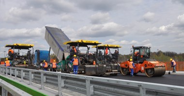 A1 Stryków – Tuszyn tak mocna jak jej najsłabsze ogniwo. Czy pojedziemy nią w wakacje?