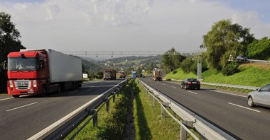 Polskie autostrady na granicy przepustowości?