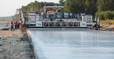 Wykonawca powinien dostosować technologię do potrzeb inwestora